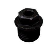 TAPON FILTRO OIL DOMINAR 400/ALL ORIGINAL - Mundimotos