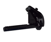 SOPORTE POSAPIE FR LH DISCOVER 100 ORIGINAL - Mundimotos