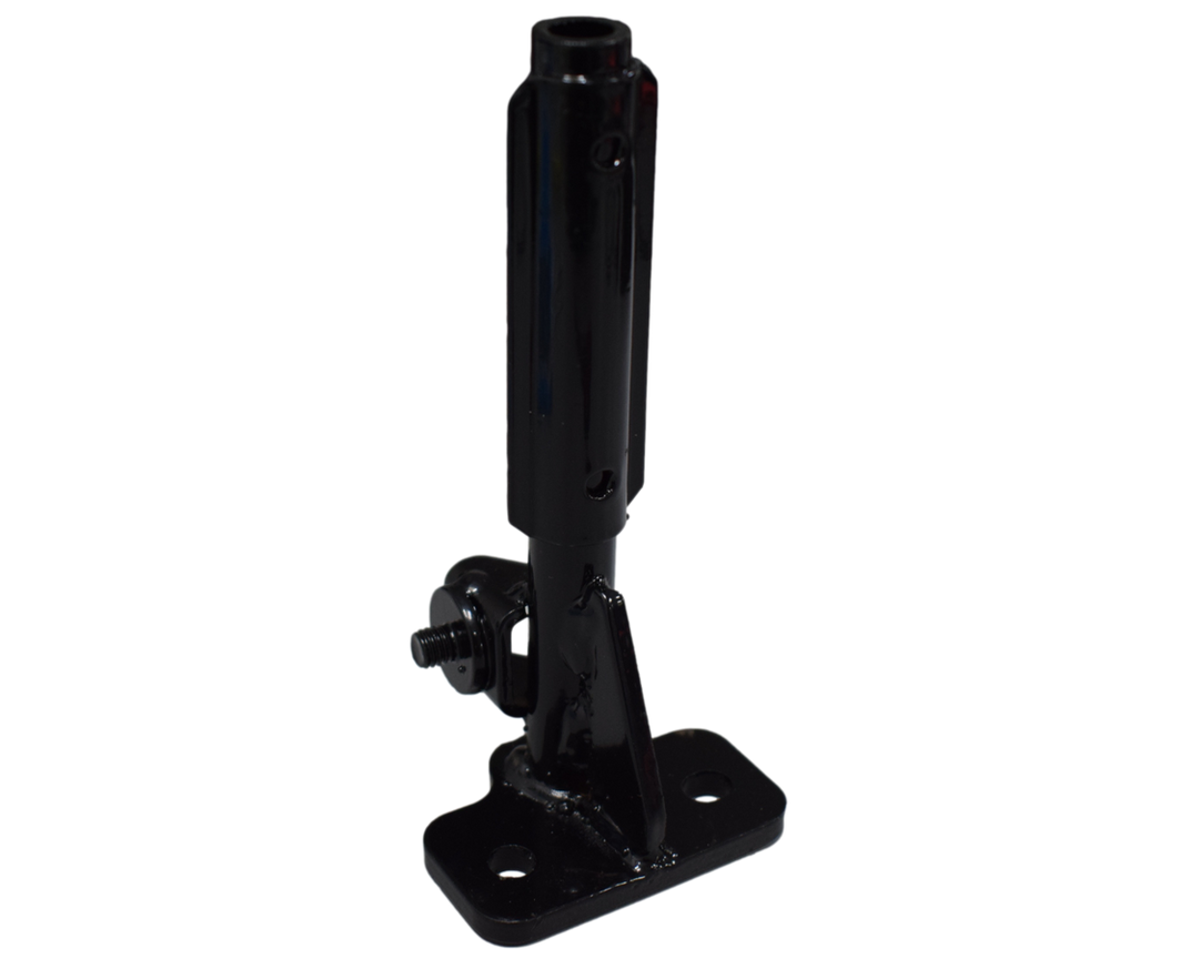 SOPORTE POSAPIE RH DISCOVER100 ORIGINAL - Mundimotos