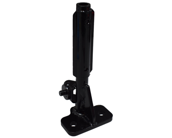 SOPORTE POSAPIE RH DISCOVER100 ORIGINAL - Mundimotos