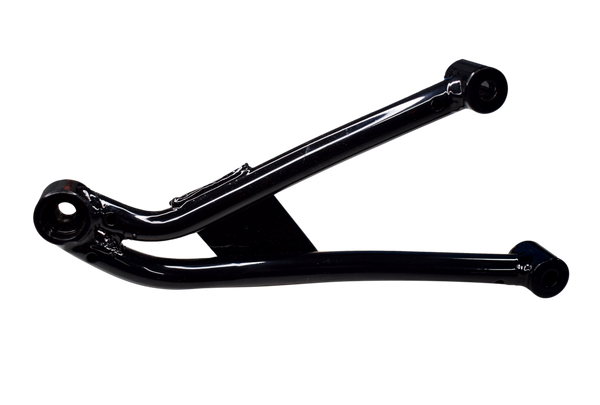 SOPORTE POSAPIE RR/LH DISCOVER 100 ORIGINAL - Mundimotos