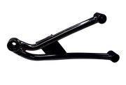 SOPORTE POSAPIE RR/LH DISCOVER 100 ORIGINAL - Mundimotos