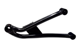 SOPORTE POSAPIE RR/LH DISCOVER 100 ORIGINAL - Mundimotos