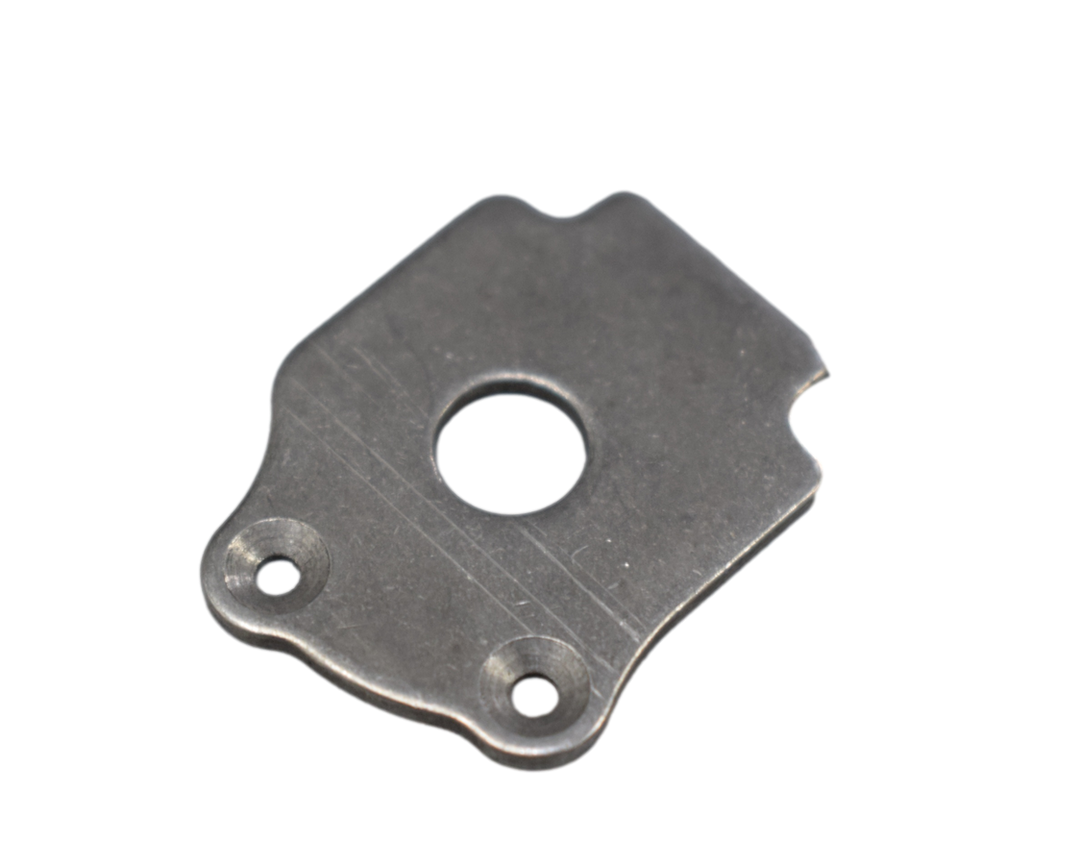 PLATINA LH SEG.POSAP.DISC125ST ORIGINAL - Mundimotos