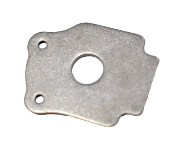 PLATINO SEGURIDAD RH DISCOVER 125 ST ORIGINAL - Mundimotos