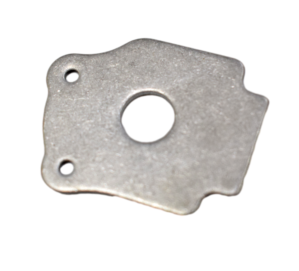 PLATINO SEGURIDAD RH DISCOVER 125 ST ORIGINAL - Mundimotos