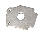 PLATINO SEGURIDAD RH DISCOVER 125 ST ORIGINAL - Mundimotos