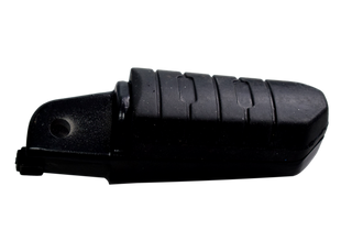 POSAPIE RR/LH DISCOVER 150 ST/F ORIGINAL - Mundimotos