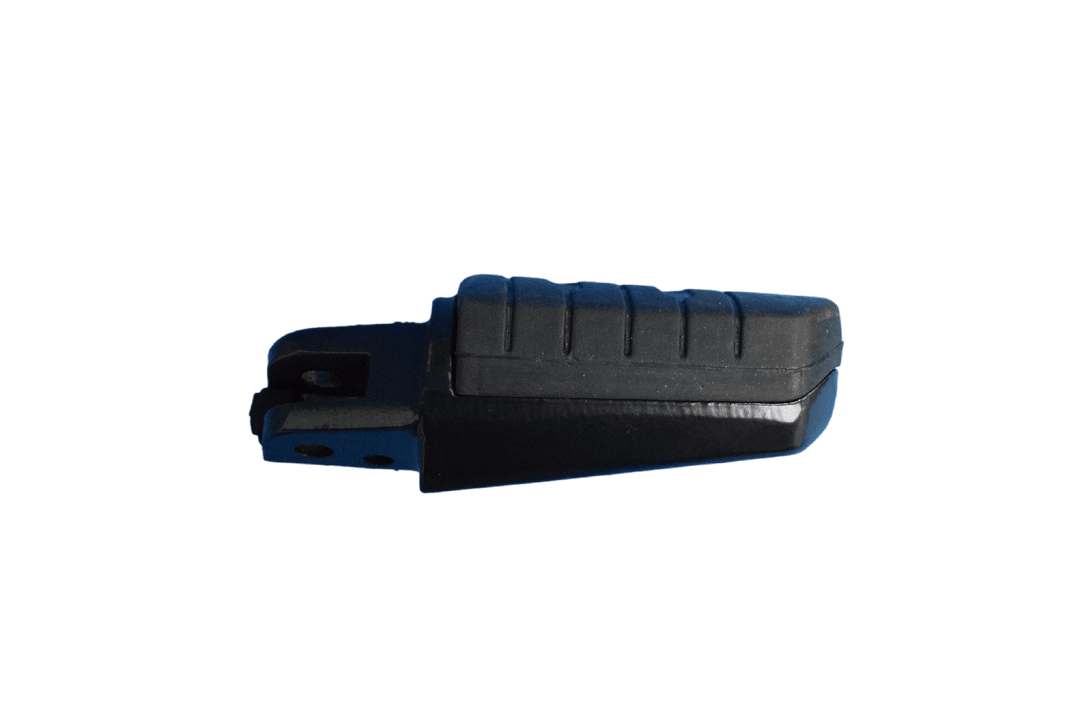 Posapie Trasero Derecho Bajaj Discover150F Original - Genuine parts