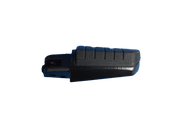 Posapie Trasero Derecho Bajaj Discover150F Original - Genuine parts