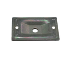 Cargar imagen en el visor de galería, TAPA TENSOR CADE DISC125ST ORIGINAL - Mundimotos