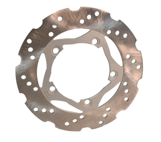 DISCO FRENO DISCOVER 125 ST ORIGINAL - Mundimotos