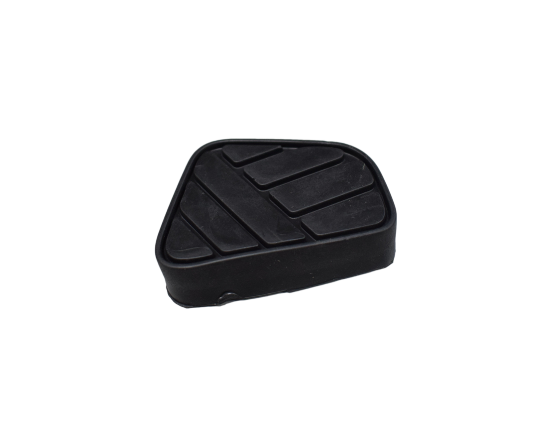 CAUCHO PEDAL FRENO DISC.125ST ORIGINAL - Mundimotos