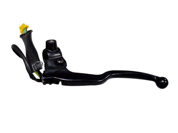SOPORTE MANIGUETA LH DISCOVER 125 UG ORIGINAL - Mundimotos