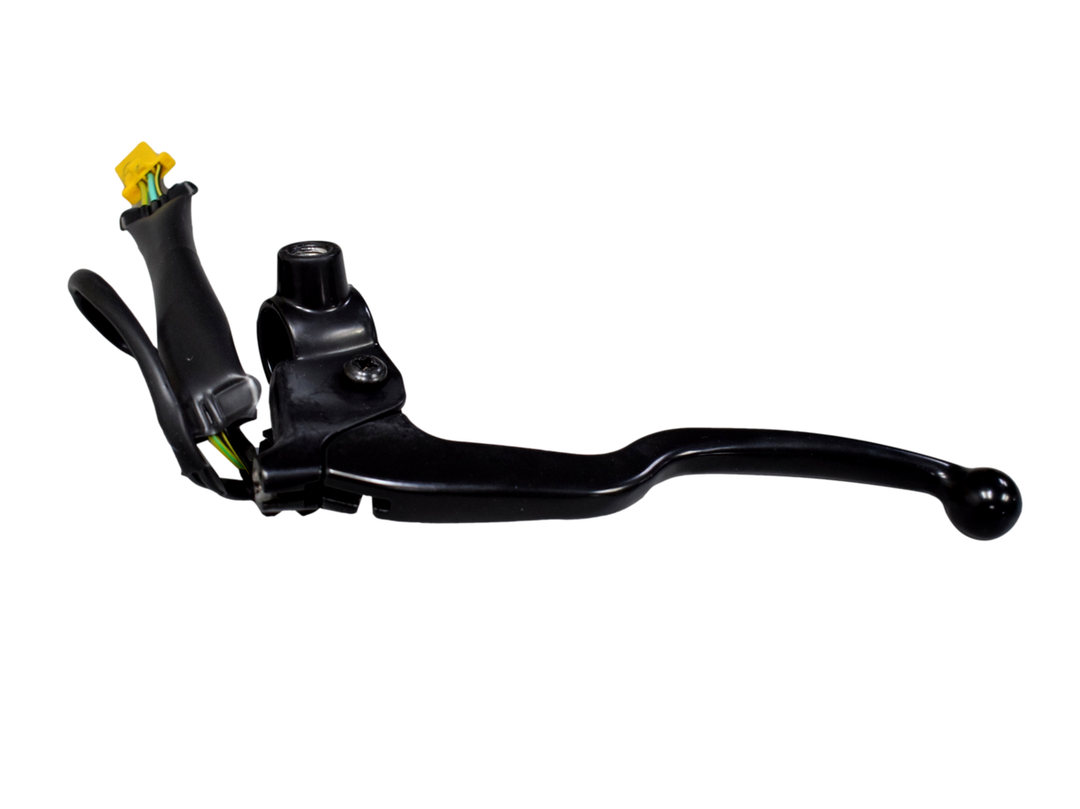 SOPORTE MANIGUETA LH DISCOVER 125 UG ORIGINAL - Mundimotos
