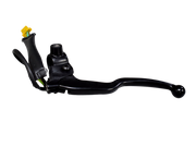 SOPORTE MANIGUETA LH DISCOVER 125 UG ORIGINAL - Mundimotos