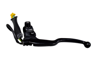 SOPORTE MANIGUETA LH DISCOVER 125 UG ORIGINAL - Mundimotos