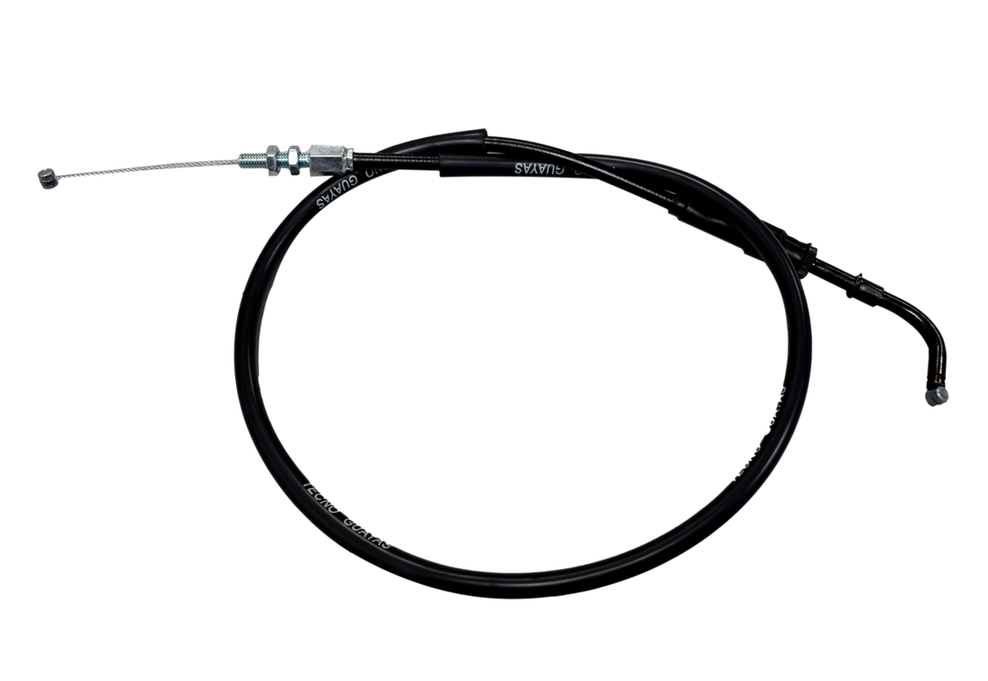 CABLE ACELERADOR DISCOVER 125 ST NACIONAL - Mundimotos