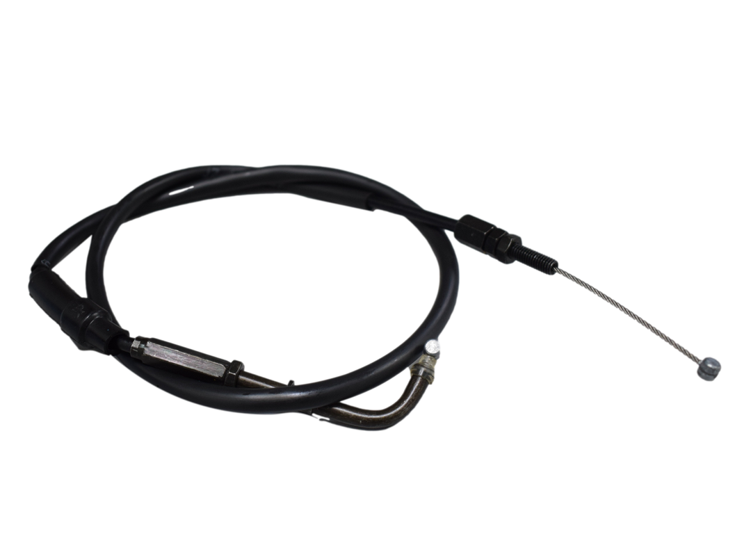 CABLE ACELERADOR DISC125ST ORIGINAL - Mundimotos