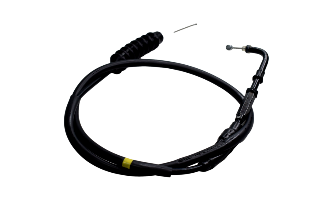 CABLE ACELE DISC125FD SIN RIDE - Mundimotos