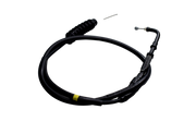 CABLE ACELE DISC125FD SIN RIDE - Mundimotos