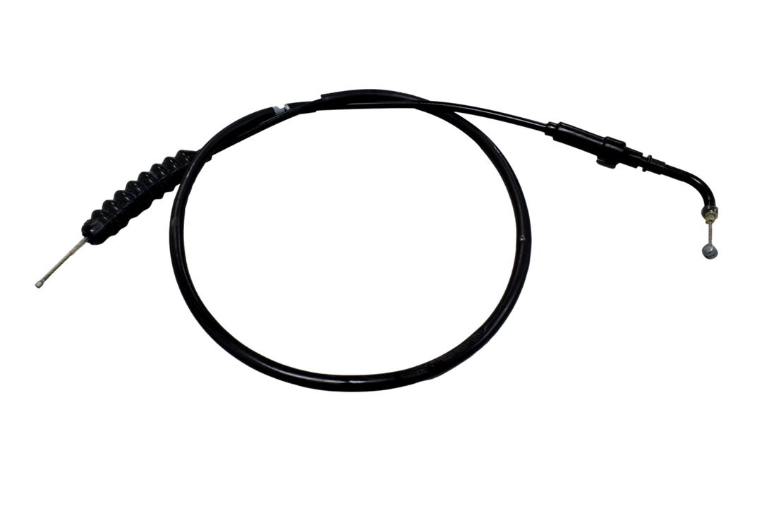 CABLE ACELERADOR DISCOVER 125/UG/CBS ORIGINAL - Mundimotos