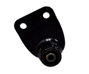 PLATINO SOPOR LH SUP DISCOVER 125 FD ORIGINAL - Mundimotos