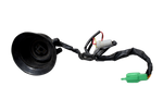 Load image into Gallery viewer, SOCKET FAROLA DISCOVER 125 ST ORIGINAL - Mundimotos