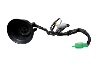 SOCKET FAROLA DISCOVER 125 ST ORIGINAL - Mundimotos