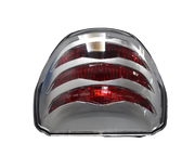 STOP DISCOVER100 TIPO BOMBILLO ORIGINAL - Mundimotos