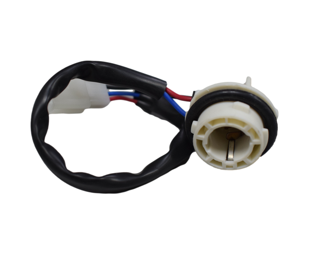 SOCKET STOP DISC100/125+/ST ORIGINAL - Mundimotos
