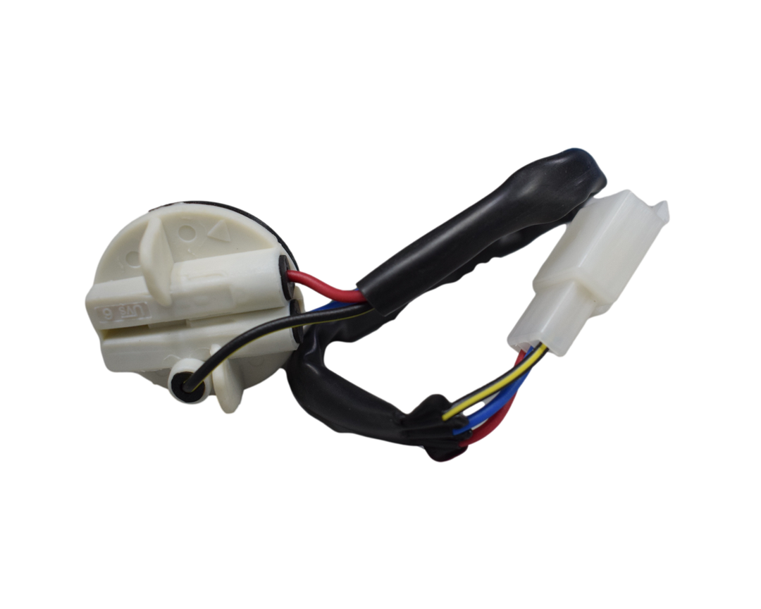 SOCKET STOP DISC100/125+/ST ORIGINAL - Mundimotos