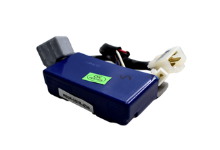 REGULADOR DISC125ST/150ST OEM - Mundimotos