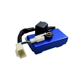 REGULADOR DISC125ST/150ST - Mundimotos