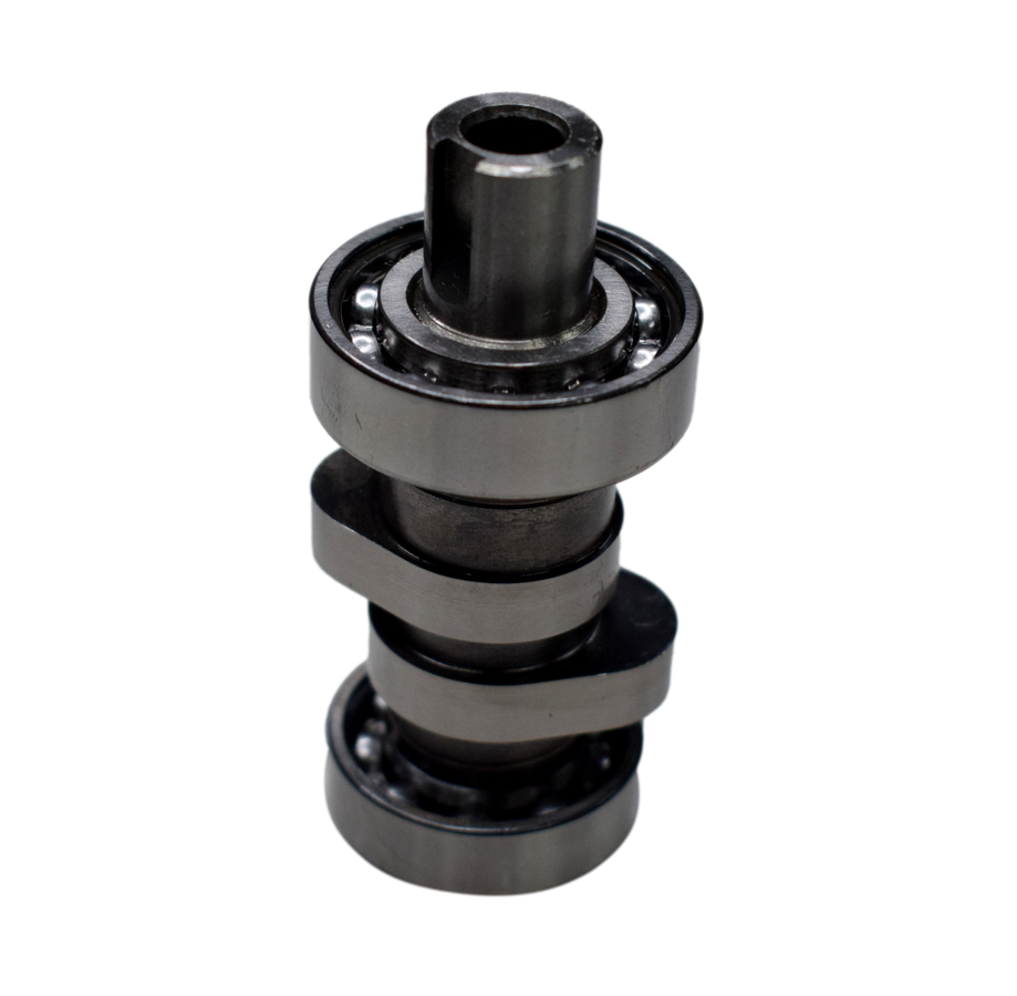 ARBOL LEVAS DISCOVER 100 75.2MM MB150 ORIGINAL - Mundimotos