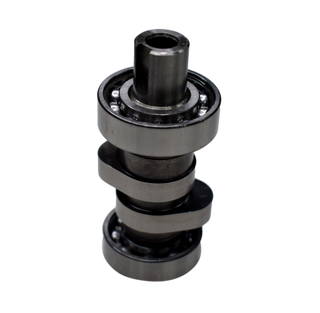 ARBOL LEVAS DISCOVER 100 75.2MM MB150 ORIGINAL - Mundimotos