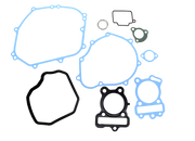 KIT EMPAQUE BM 150 NACIONAL - Mundimotos