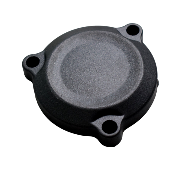 TAPA FILTRO OIL DI100-125+ ORIGINAL - Mundimotos