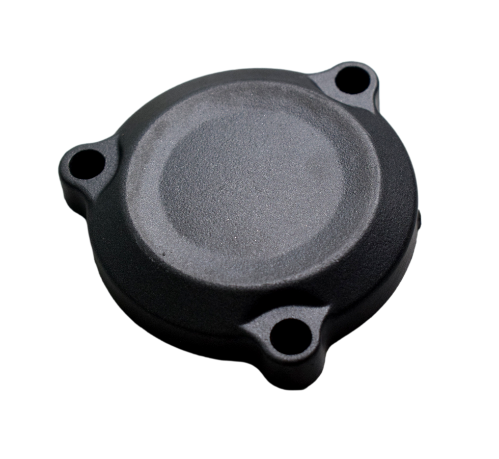 TAPA FILTRO OIL DI100-125+ ORIGINAL - Mundimotos