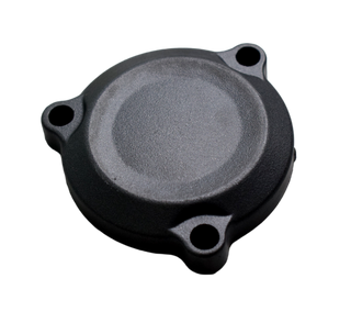 TAPA FILTRO OIL DI100-125+ ORIGINAL - Mundimotos