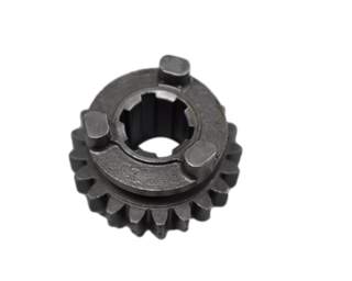 PINON EP 3RA 21T DISCOVER125FD ORIGINAL - Mundimotos