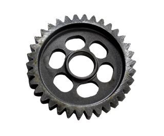 PINON ES 1RA 34T 16MM BM100/150 ORIGINAL - Mundimotos