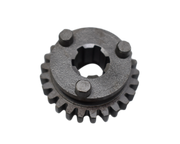 PINON ES 4TA 25T PUL135/DI125FD ORIGINAL - Mundimotos