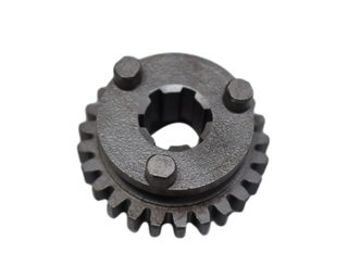 PINON ES 4TA 25T PUL135/DI125FD ORIGINAL - Mundimotos