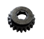 Cargar imagen en el visor de galería, PINON ES 5TA 20T PULSAR 135/DIS125F ORIGINAL - Mundimotos