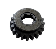 PINON ES 5TA 20T PULSAR 135/DIS125F ORIGINAL - Mundimotos