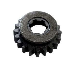 PINON ES 5TA 20T PULSAR 135/DIS125F ORIGINAL - Mundimotos