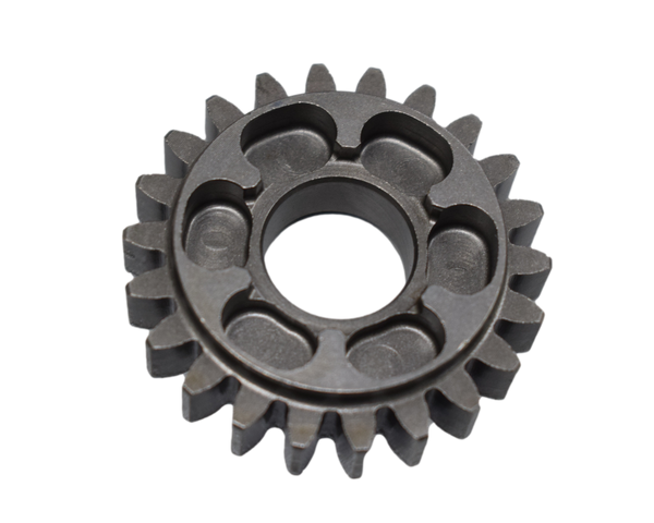 PINON ES 3RA 28T PUL135>05-2011 ORIGINAL - Mundimotos