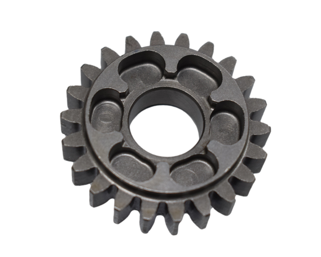 PINON ES 3RA 28T PUL135>05-2011 ORIGINAL - Mundimotos