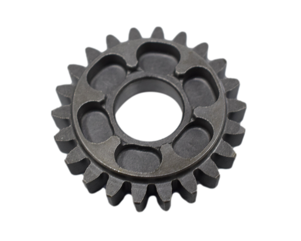 PINON EP 5TA 22T DISC100/PUL135 ORIGINAL - Mundimotos